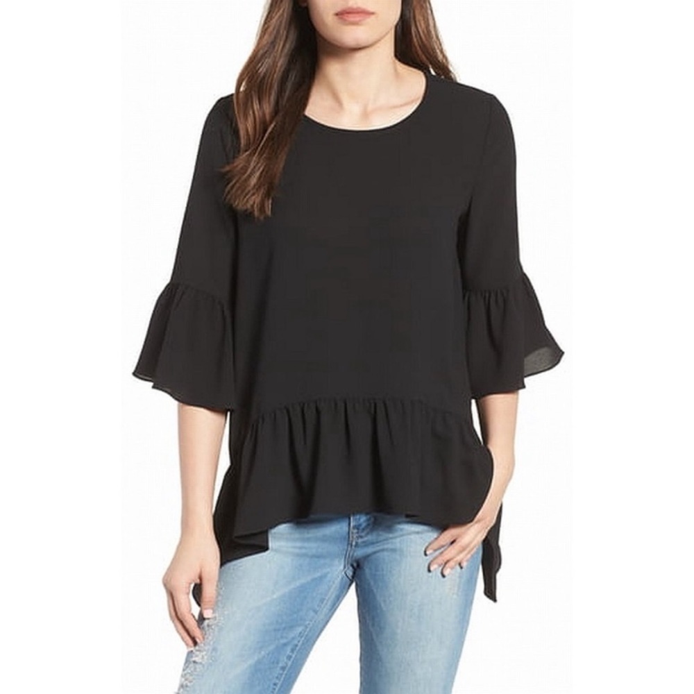 Gibson Top